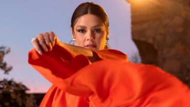 Yuridia presenta su cover de 'Qué Agonía'