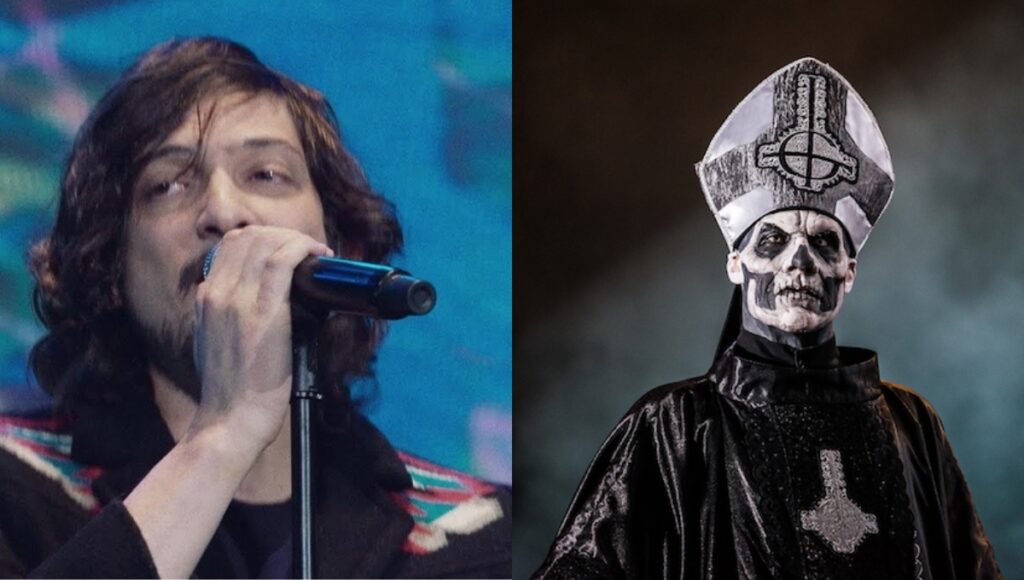 Conciertos de septiembre en CDMX 2025
