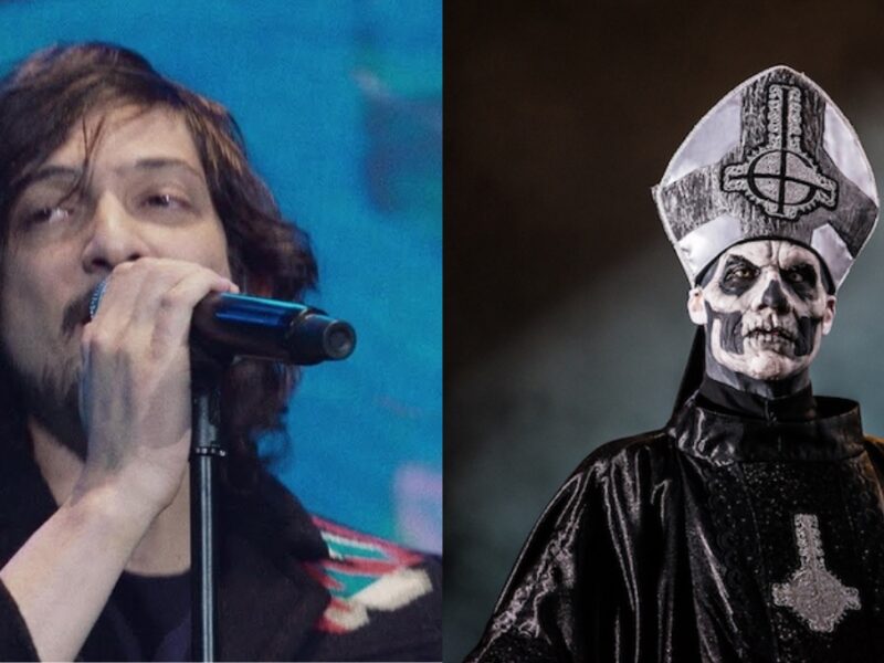 Conciertos de septiembre en CDMX 2025