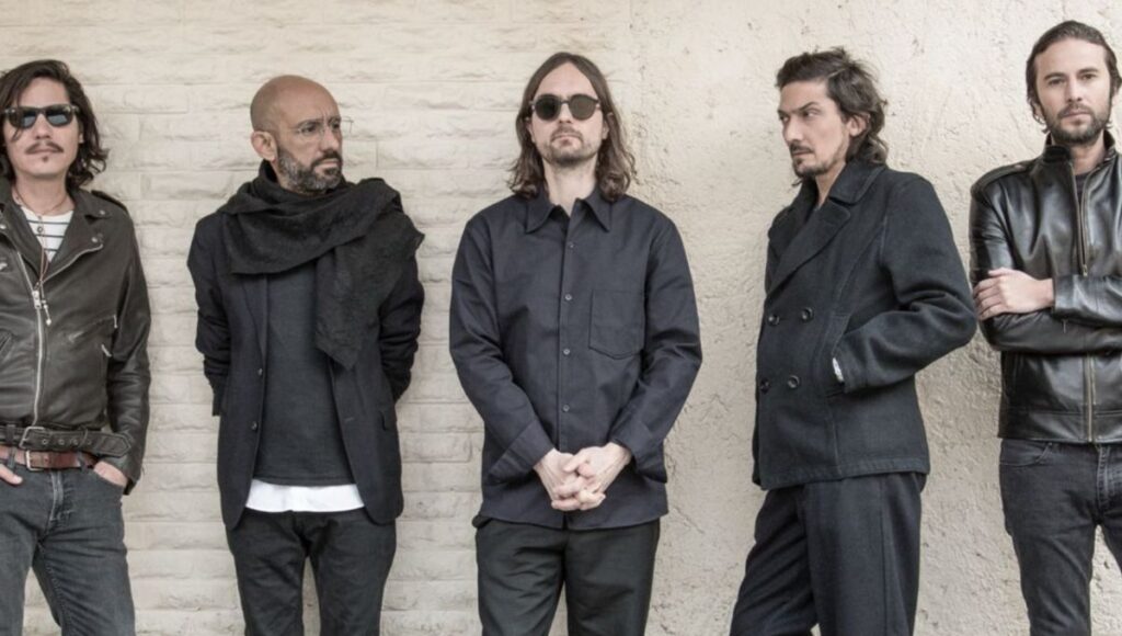 Horarios y setlist del concierto de Zoé en el Estadio GNP Seguros hoy 28 de septiembre