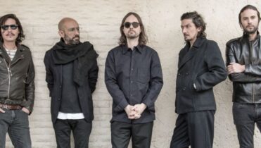 Horarios y setlist del concierto de Zoé en el Estadio GNP Seguros hoy 28 de septiembre