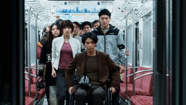 Cómo termina Alice in Borderland temporada 3
