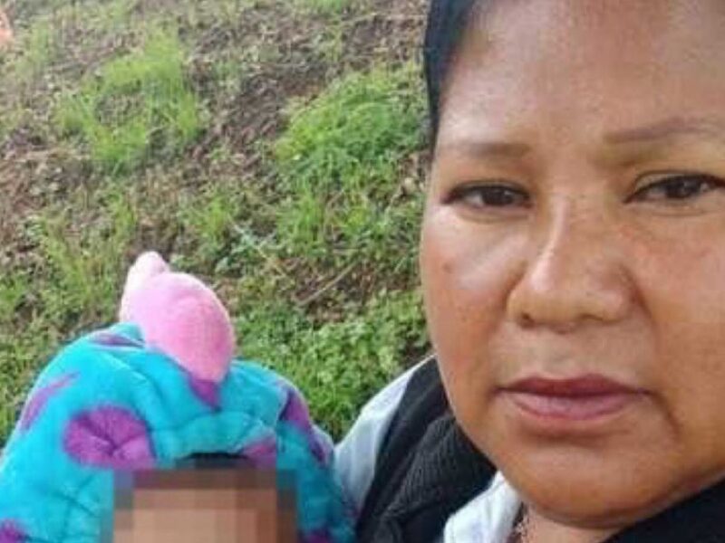Qué le pasó a la señora Alicia tras la explosión en Iztapalapa