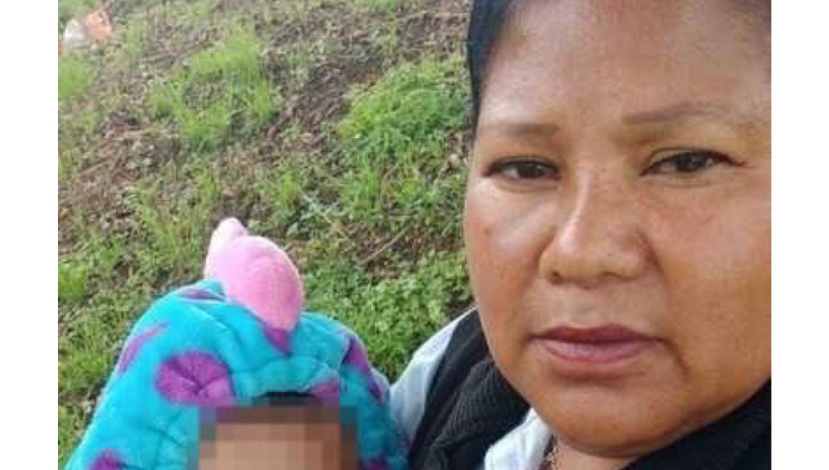 Qué le pasó a la señora Alicia tras la explosión en Iztapalapa