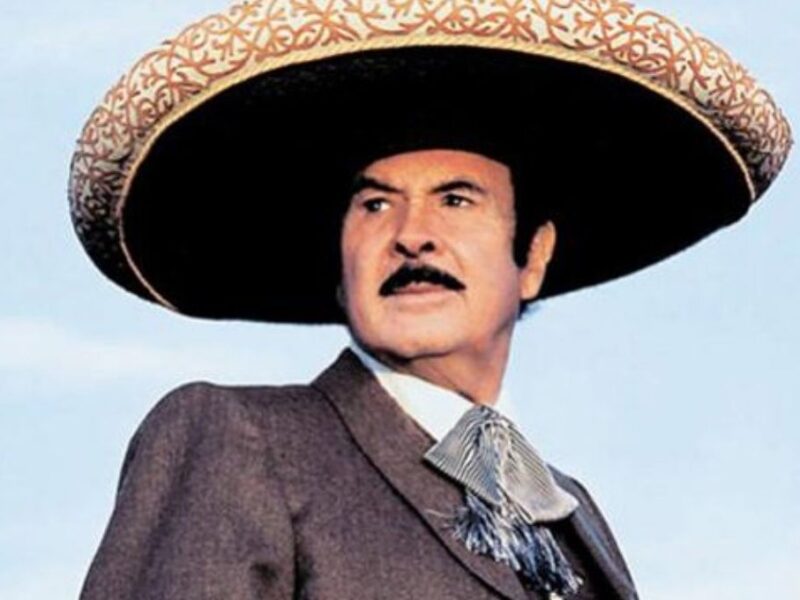 Quién canta la canción Viva México