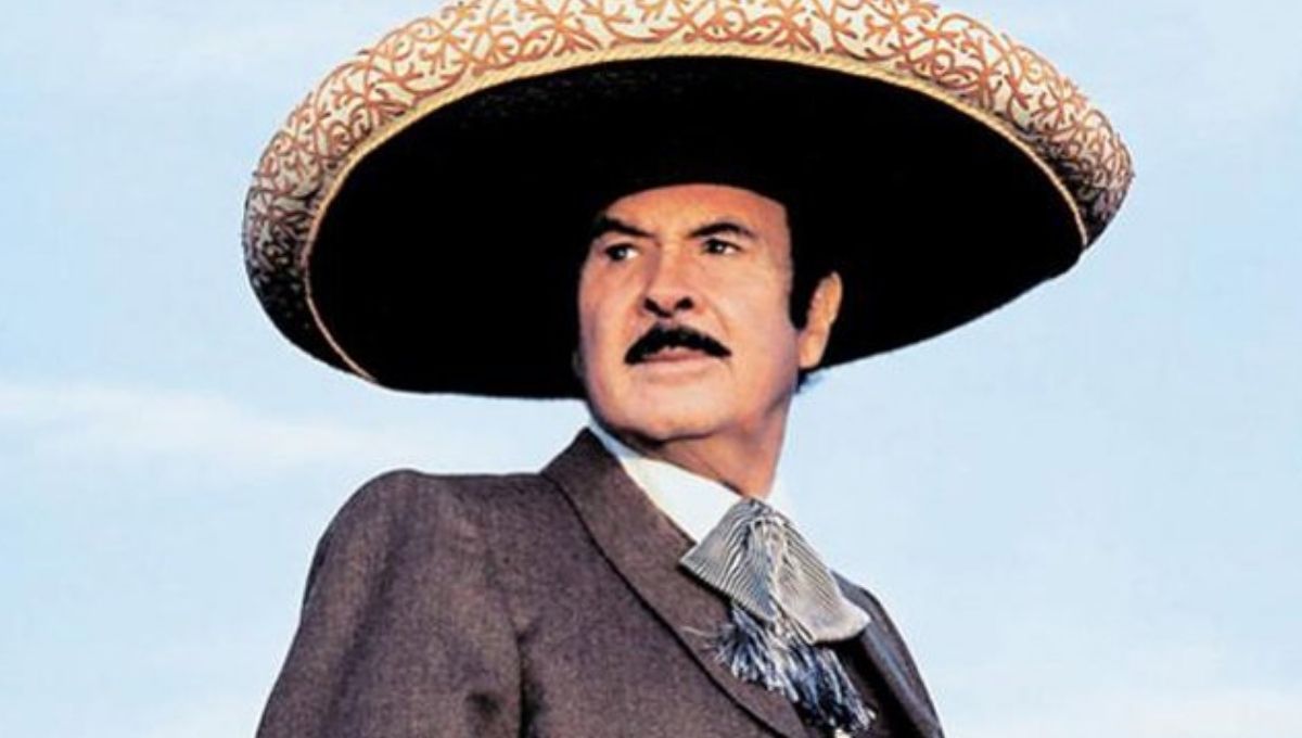 Quién canta la canción Viva México