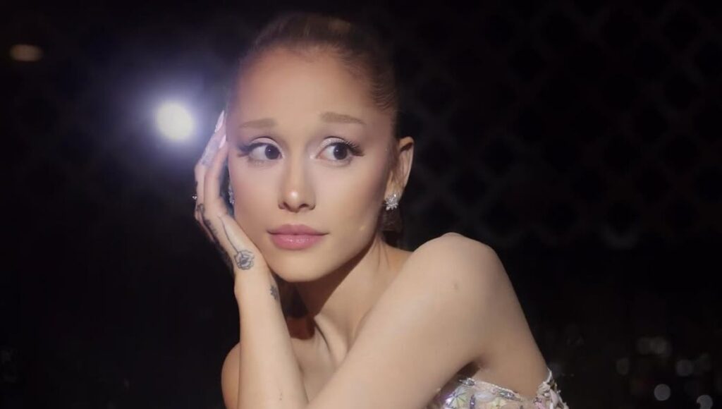 Dónde será el concierto de Ariana Grande en México