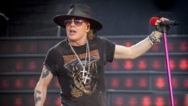 Precio de Appetite For Destruction, novela gráfica