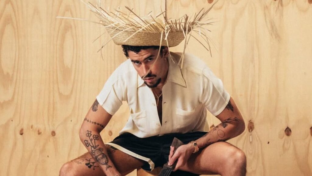 Cuándo es el Super Bowl donde cantará Bad Bunny