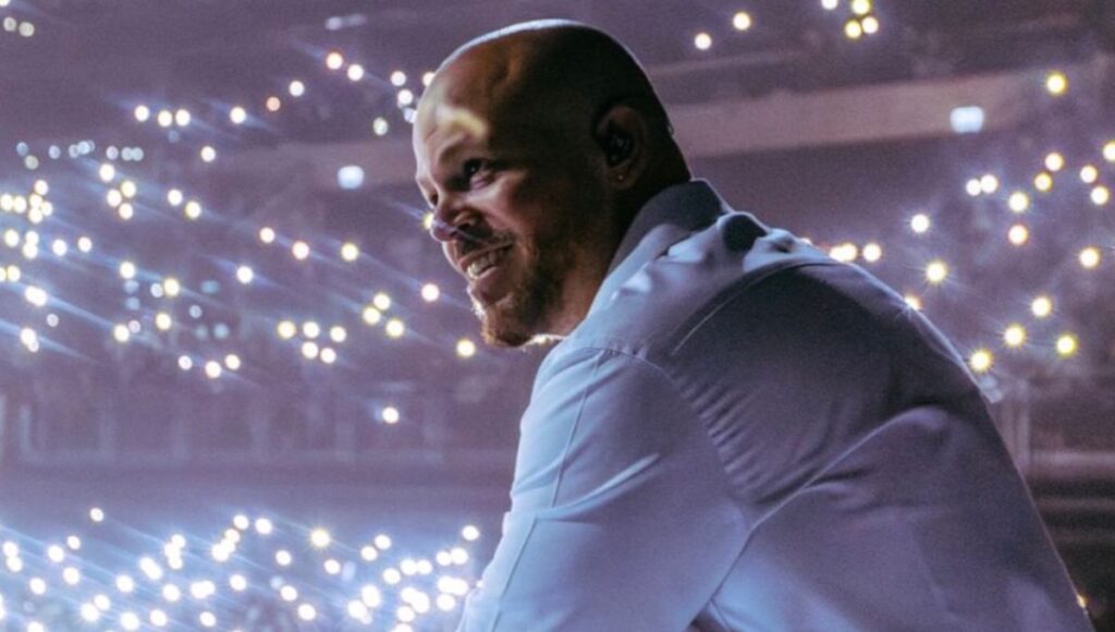 ¿Por qué calles de acceso llegar al concierto de Residente en el Zócalo?