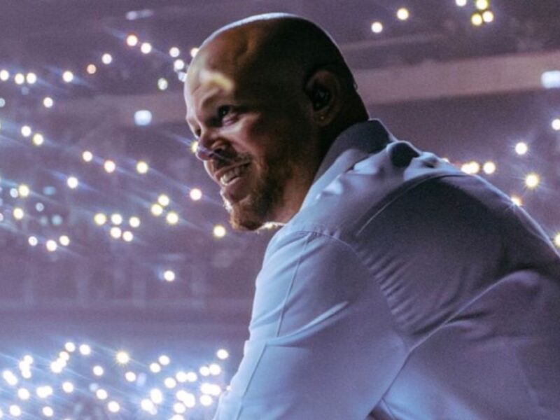 ¿Por qué calles de acceso llegar al concierto de Residente en el Zócalo?