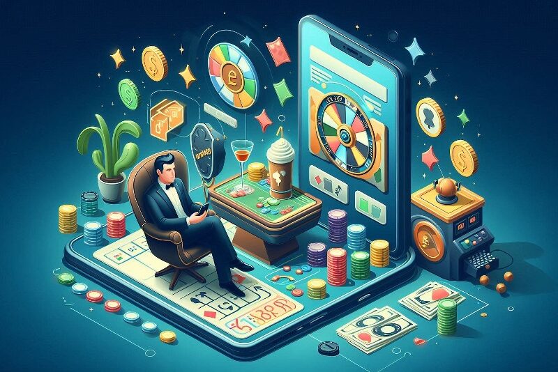 cashback fidelidad juego