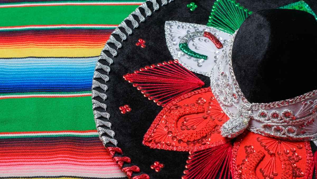 Evento de aniversario en La Merced