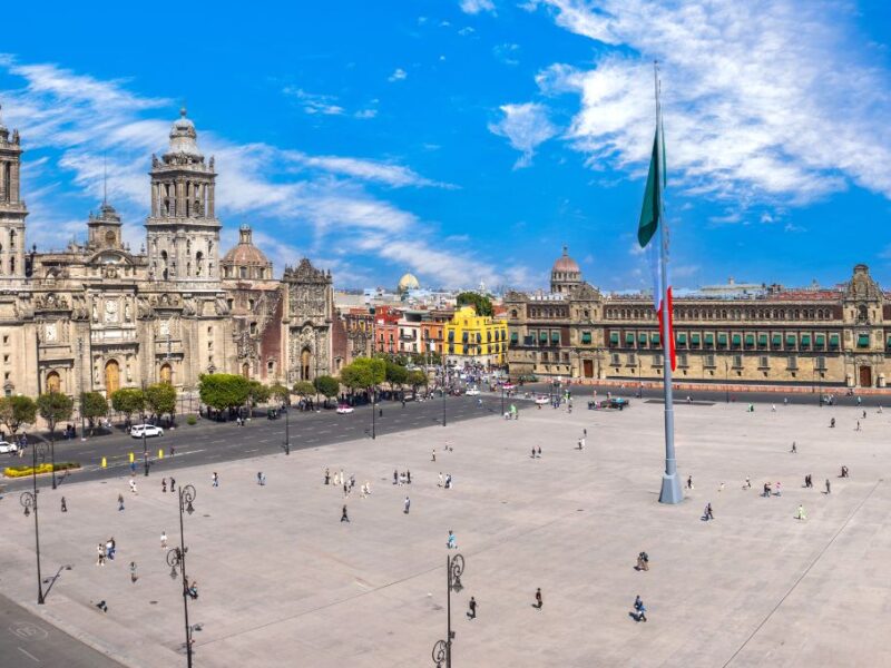 Qué es la concierto de la Orquesta Monumental Metropolitana