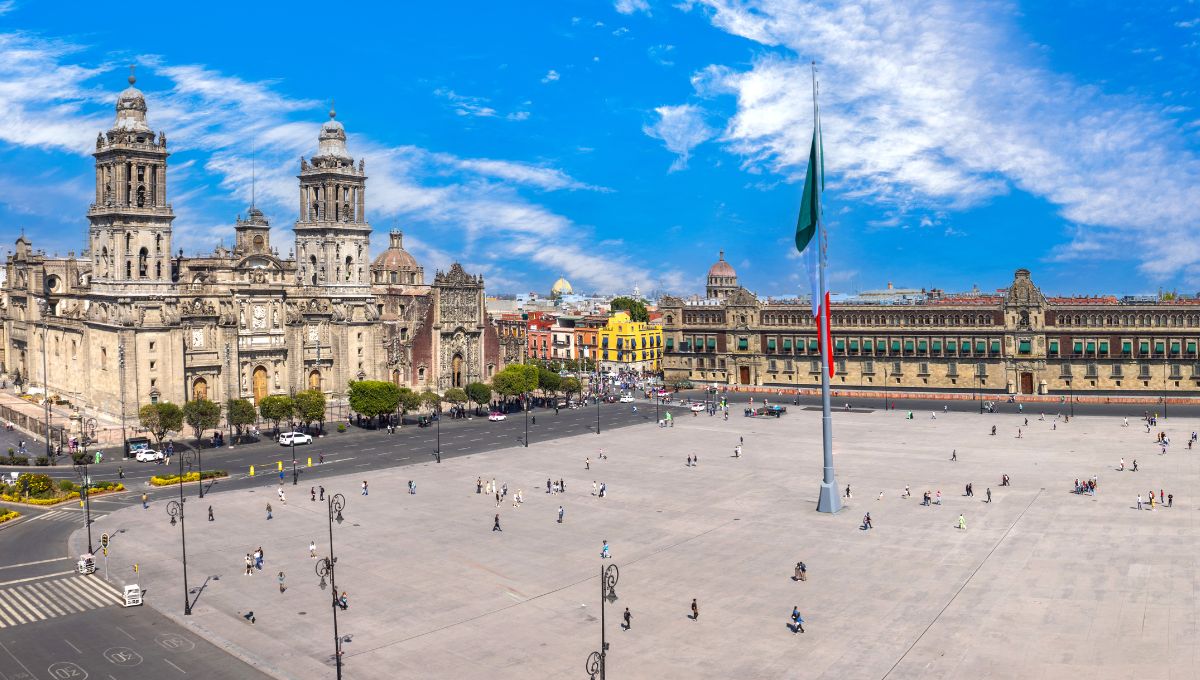 Qué es la concierto de la Orquesta Monumental Metropolitana