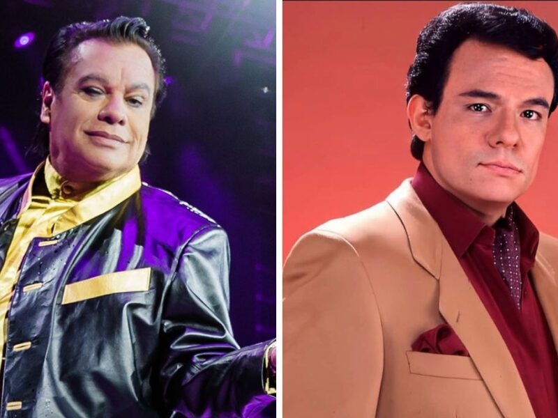Noche de Museos tendrá Juan Gabriel y José José