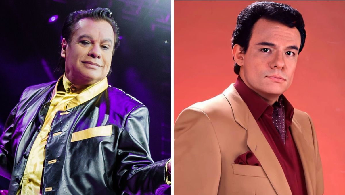 Noche de Museos tendrá Juan Gabriel y José José