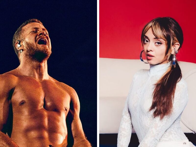 Qué conciertos hay en CDMX en septiembre 2025