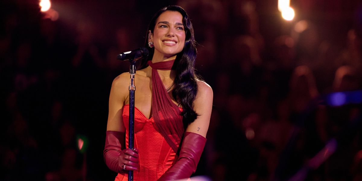 dua lipa concierto cinepolis boletos