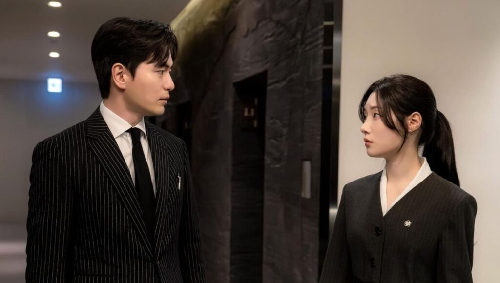 estos son los doramas que debes ver si te gusto el sinuoso camino del derecho