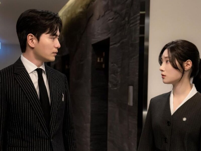 estos son los doramas que debes ver si te gusto el sinuoso camino del derecho