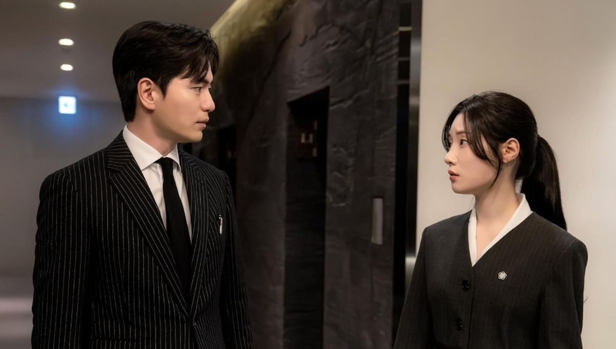 estos son los doramas que debes ver si te gusto el sinuoso camino del derecho