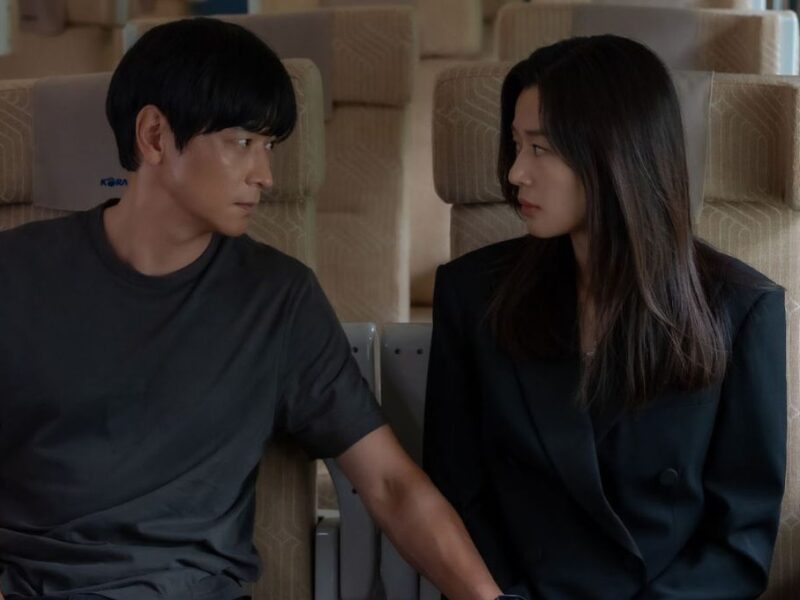 Estrenos de doramas septiembre 2025