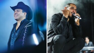 Artistas que estarán en la Feria de Pachuca en octubre