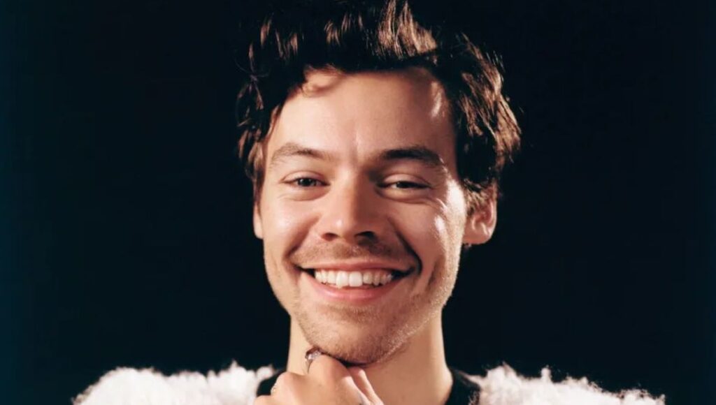 Harry Styles reaparece con cambio de imagen