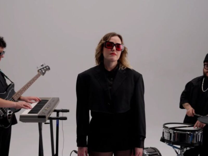 Hello Seahorse lanza dos canciones nuevas