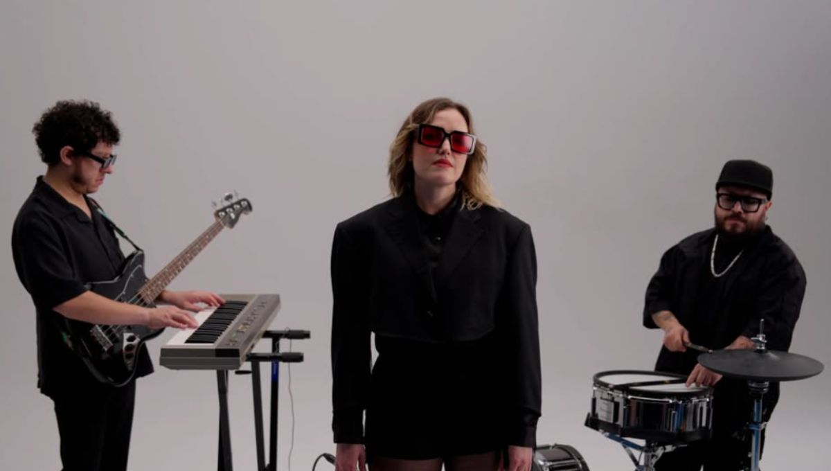 Hello Seahorse lanza dos canciones nuevas