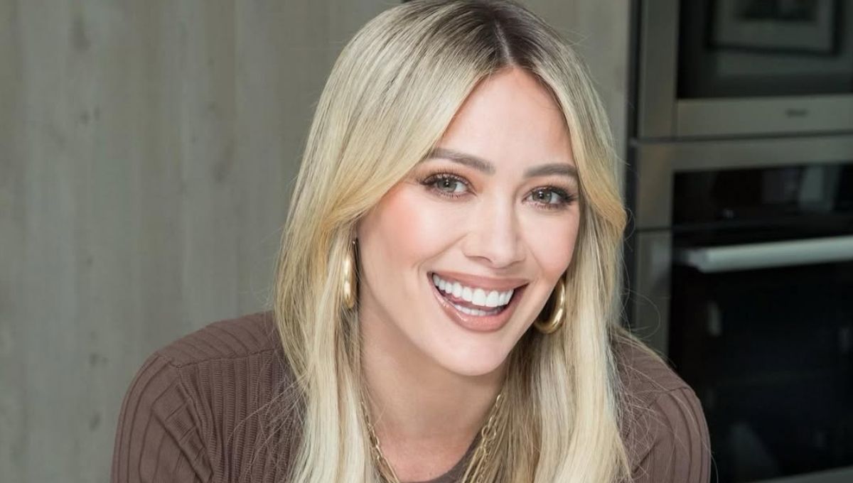 cuándo se estrena el nuevo álbum de Hilary Duff