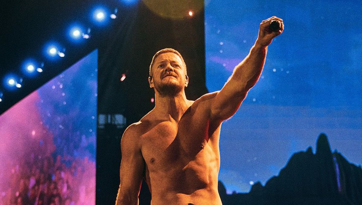 Setlist de Imagine Dragons en el Loom World Tour 2025