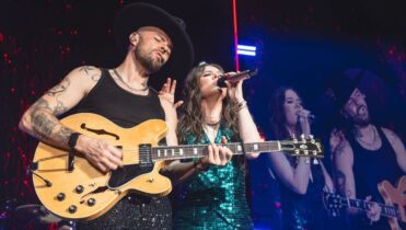Qué canciones cantan Jesse y Joy en su gira 2025