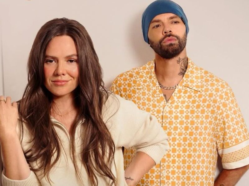 jesse y joy presentan documental musica hbo