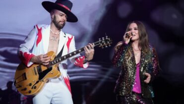 Cómo se llama el documental de Jesse & Joy