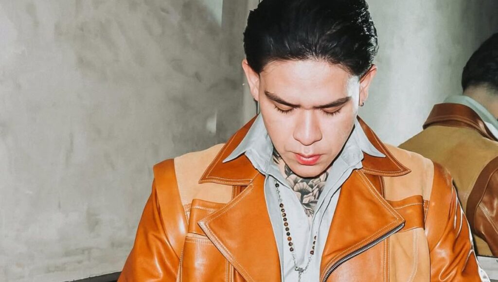 Cuándo es el concierto de Junior H en Tijuana