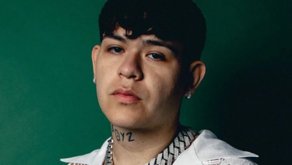 Cuándo son los conciertos de Junior H en CDMX