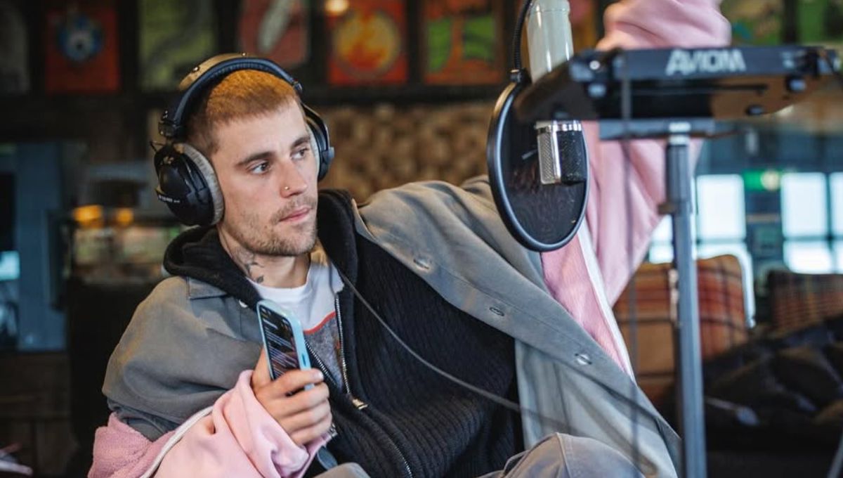 Qué día estará Justin Bieber en Coachella