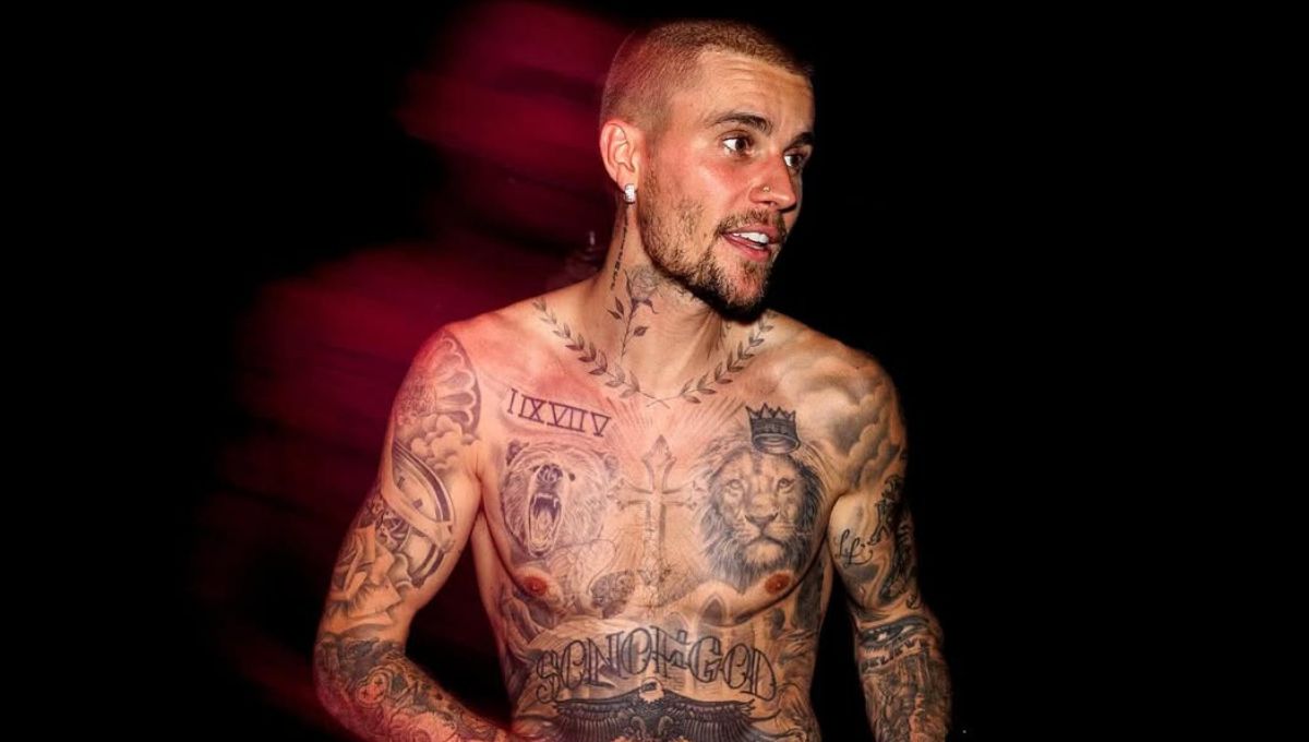 Justin Bieber estrena nuevo álbum y esta es la letra de Into Your Arms