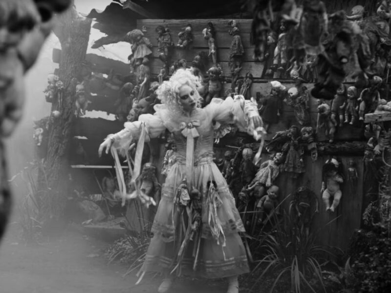 Cómo llegar a la Isla de las Mulecas donde Lady Gaga grabó The Dead Dance