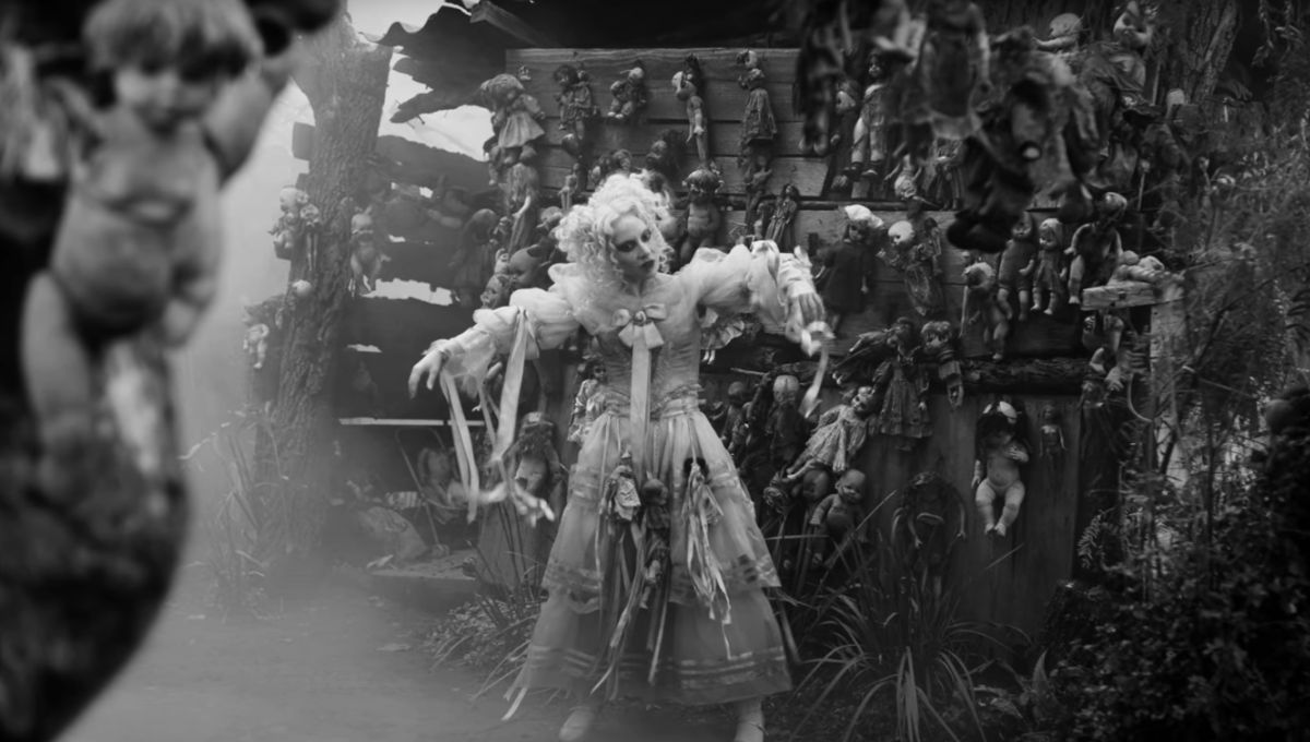 Cómo llegar a la Isla de las Mulecas donde Lady Gaga grabó The Dead Dance
