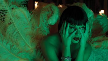 Taylor Swift estrena The Life of a Showgirl