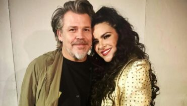 Por qué Litzy y Poncho Cadena pospusieron su boda