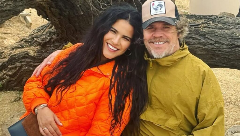 Cuándo se comprometieron Litzy y Poncho Cadena