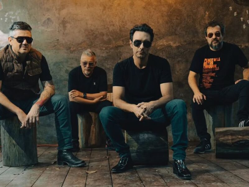 Cuánto dura el concierto de Los Concorde