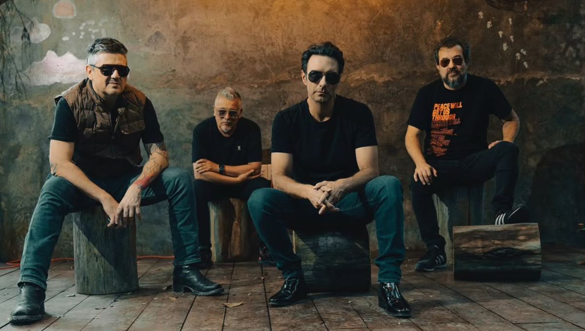 Cuánto dura el concierto de Los Concorde