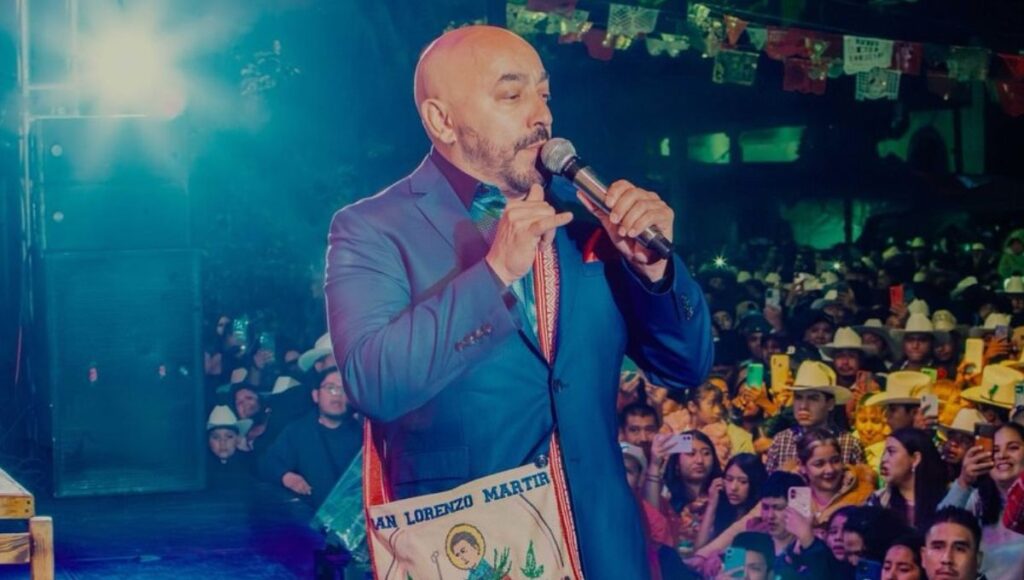 Cuál es el estado de salud de Lupillo Rivera