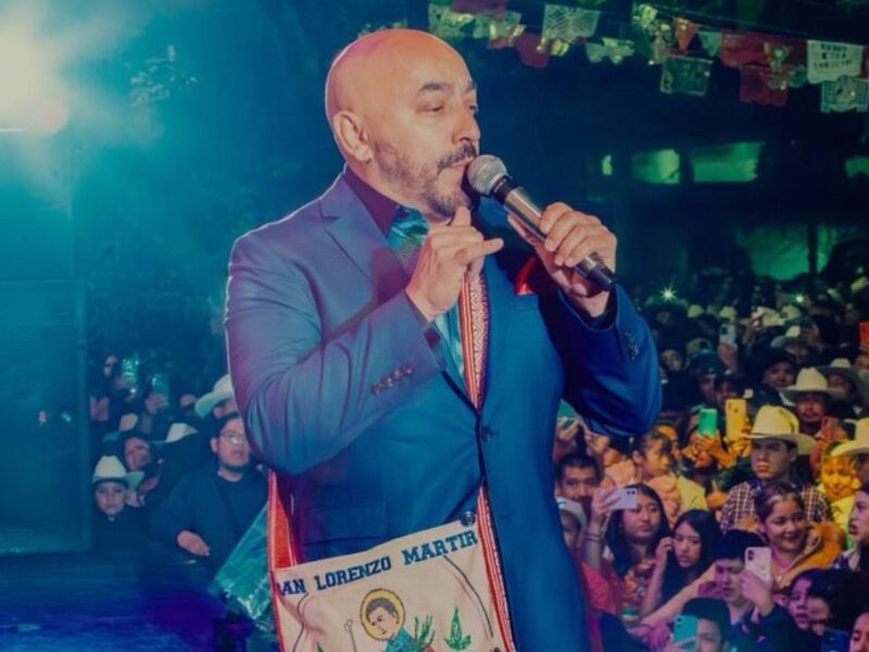 Cuál es el estado de salud de Lupillo Rivera