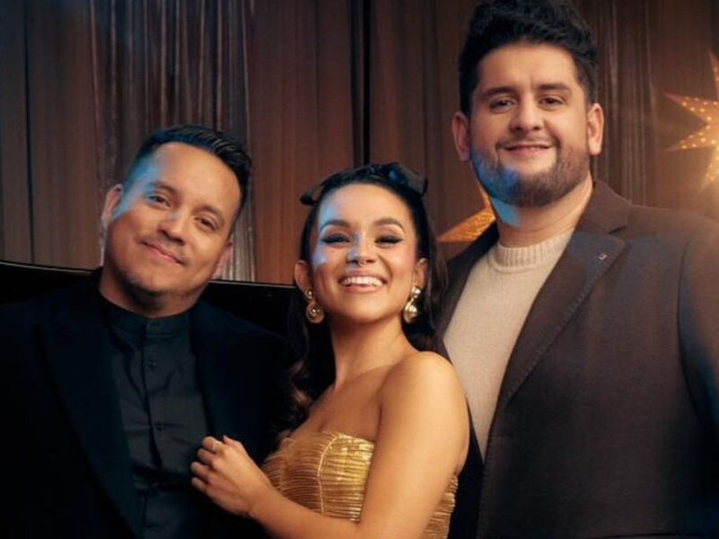 Fecha del concierto de Matisse en CDMX 2026